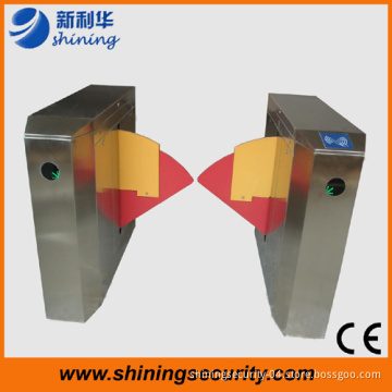 Flap Barrier, Flap Turnstile (Double Flap)